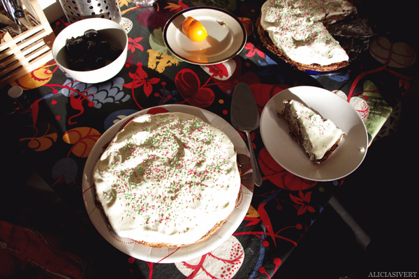aliciasivert, alicia sivertsson, levande verkstad, pannkakstårta, pancakes