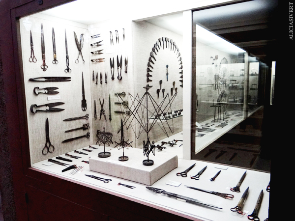 aliciasivert, Alicia Sivertsson, Rouen, France, Musée le secq des Tournelles, normandy, frankrike, nomandie, museum, järnmuseum, iron, järn