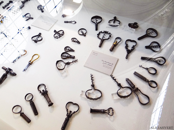aliciasivert, Alicia Sivertsson, Rouen, France, Musée le secq des Tournelles, normandy, frankrike, nomandie, museum, järnmuseum, iron, järn, korkskruv