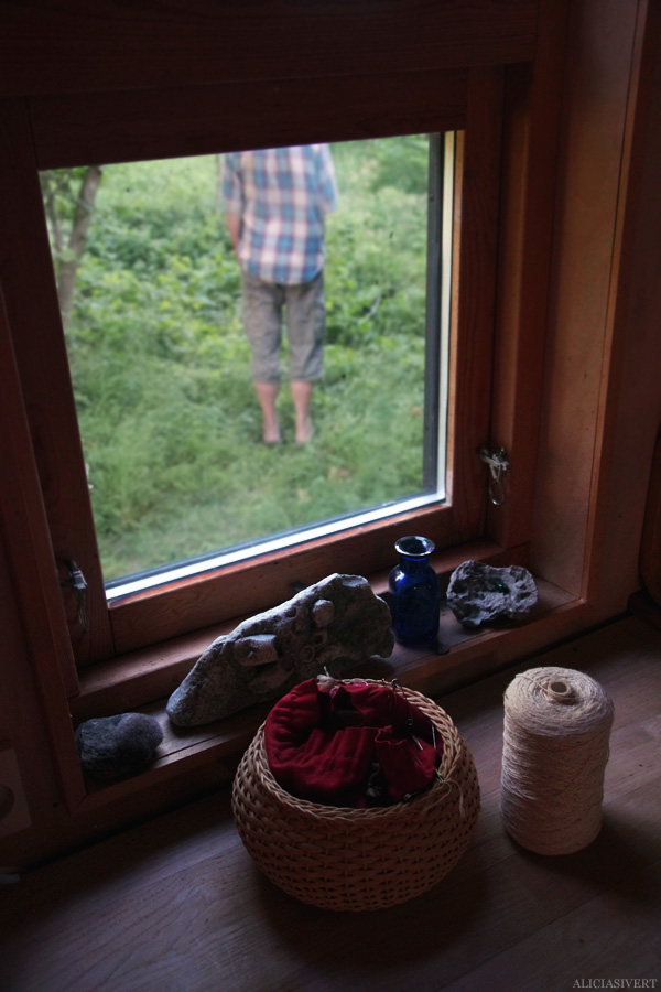 aliciasivert, alicia sivertsson, alicia sivert, mormor, morfar, gotland, semester, grandparents, grandmother, grandfather, grandma, grandpa, morföräldrar, garn