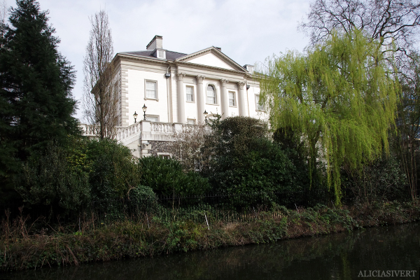 aliciasivert, Alicia Sivertsson, London, england, semester, vacation, holiday, regent's canal, kanal