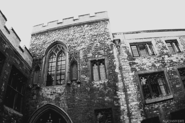 aliciasivert, Alicia Sivertsson, London, svartvitt, black and white, westminster abbey