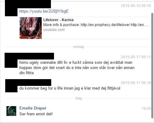 hårdrock mot rasism