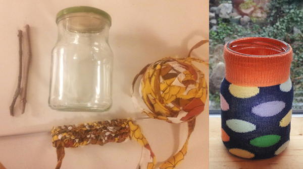 Monthly Makers december 2015 - glas