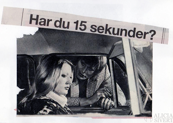 Motvallskort 2016, Alicia Sivertsson. valentine's day, alla hjärtans dag, feminism, collage, kollage