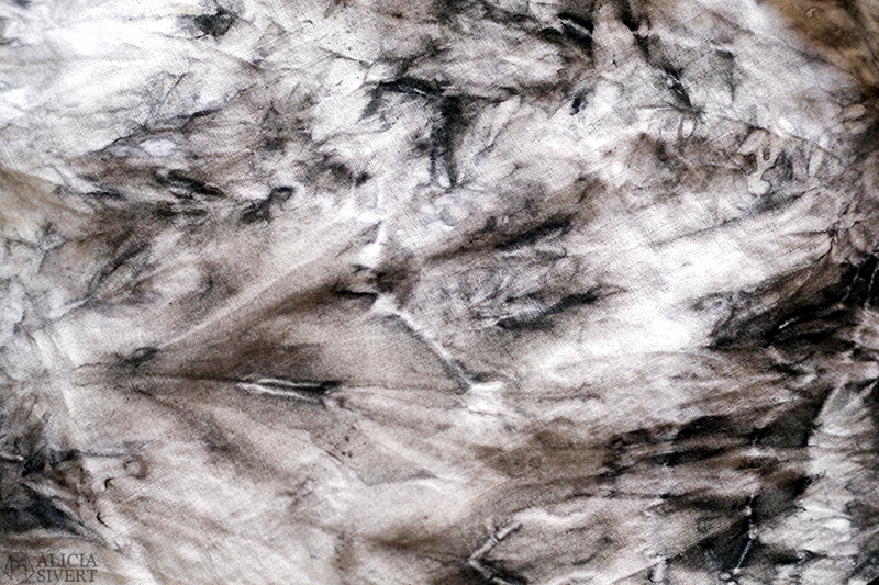 aliciasivert alicia sivert alicia sivertsson art lab gnesta lina sofia lundin växtfärgning naturlig färgning färga med växter skapa skapande kreativitet textil textilt hantverk textilhantverk konst textilkonst kurs workshop
