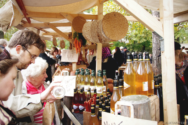 aliciasivert, alicia sivertsson, skansen, skansens höstmarknad, market, autumn, 