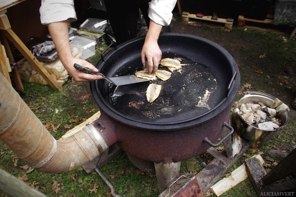 aliciasivert, alicia sivertsson, skansen, skansens höstmarknad, market, autumn, strömming