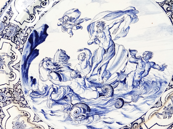 aliciasivert, Alicia Sivertsson, Rouen, France, Musée de la Céramique, normandy, frankrike, nomandie, museum, porslin, fajans, porcelain