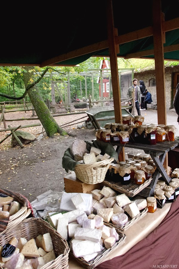 aliciasivert, alicia sivertsson, alicia sivert, skansen, skansens höstmarknad, marknad, höst, market, autumn, marmelad, ost, cheese