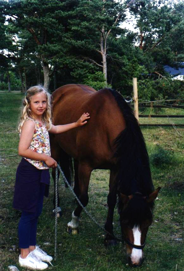 aliciasivert, alicia sivert, alicia sivertsson, christell, gotland, häst, horse, pony, ponny, gotlandsruss, russ