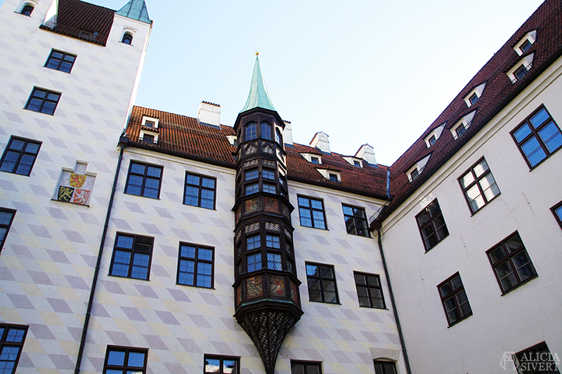 resa till tyskland semester bilsemester münchen munchen 