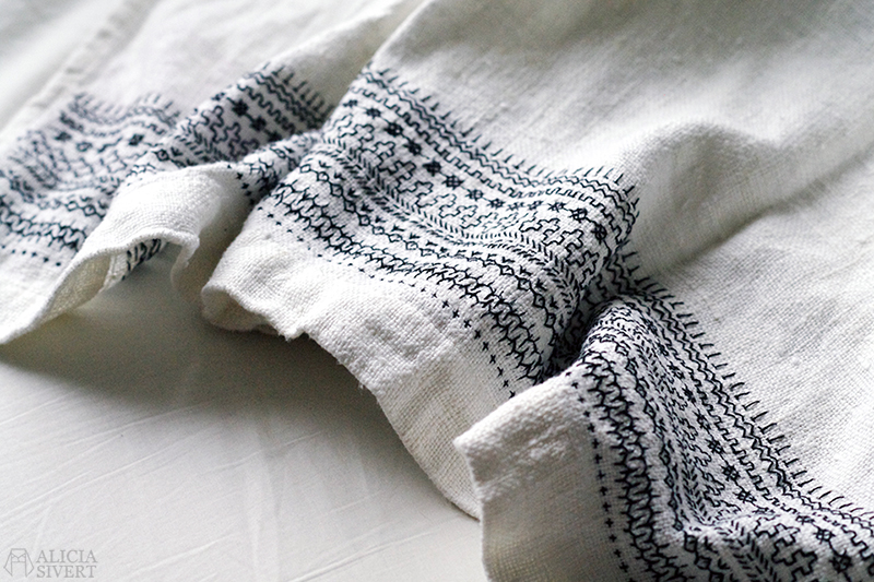 mina Monthly Makers-bidrag: januari till juni, 2017