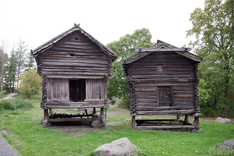 Skansens höstmarknad 2018, Skansen, marknad, höst, 1900-tal, sekelskifte, 