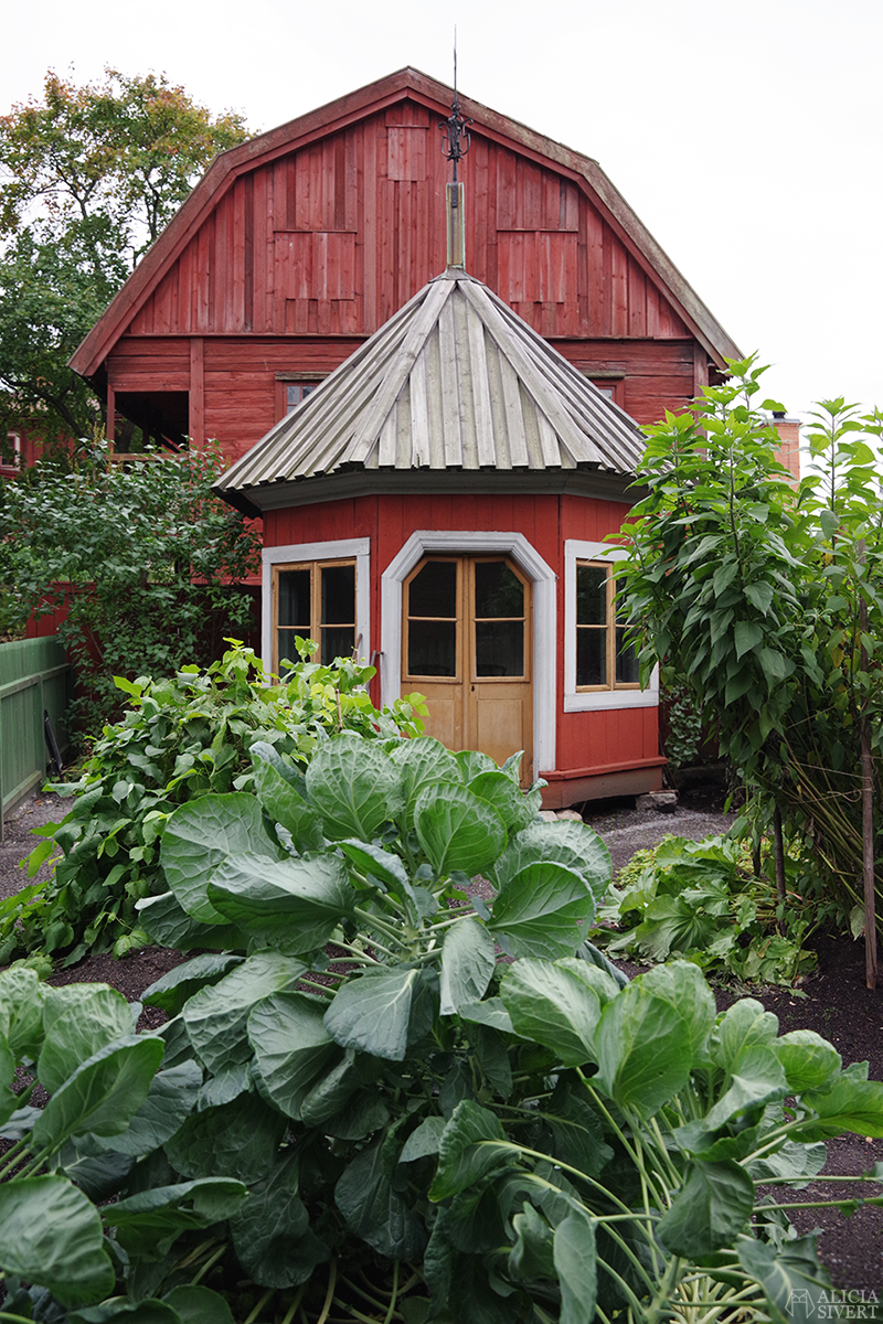 Skansens höstmarknad 2018, Skansen, marknad, höst, 1900-tal, sekelskifte, lusthus