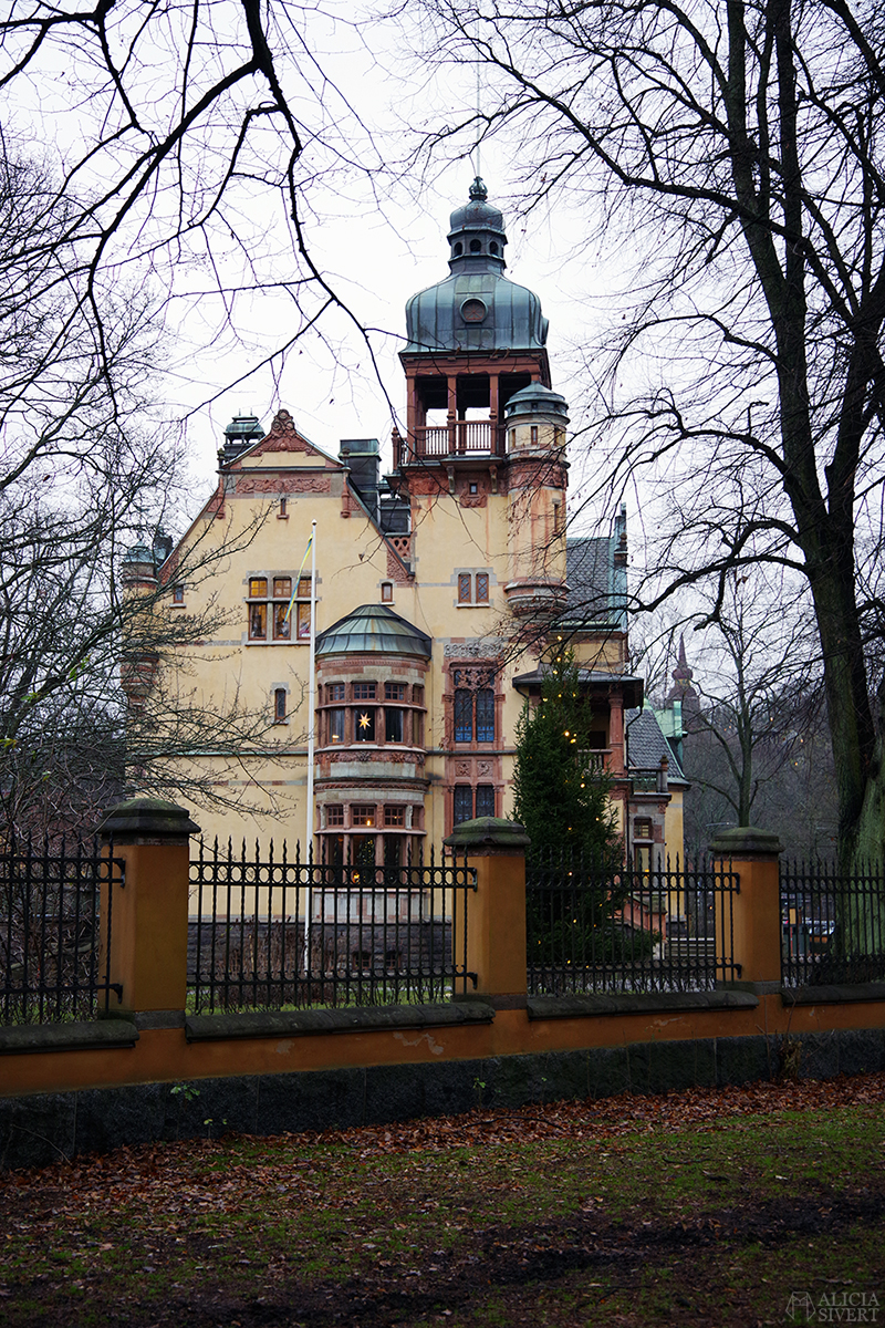 Villa Lusthusporten - aliciasivert.se